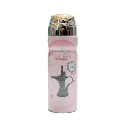 Dirham Wardi Women's